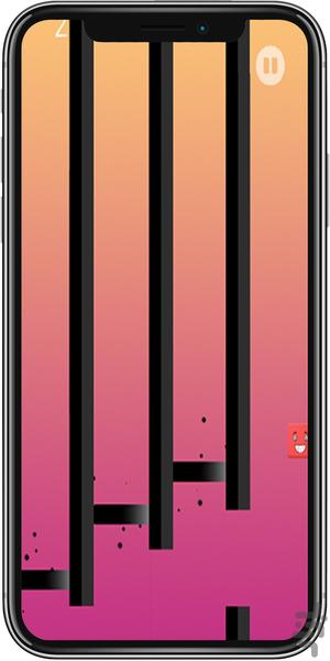 سکتور - عکس بازی موبایلی اندروید