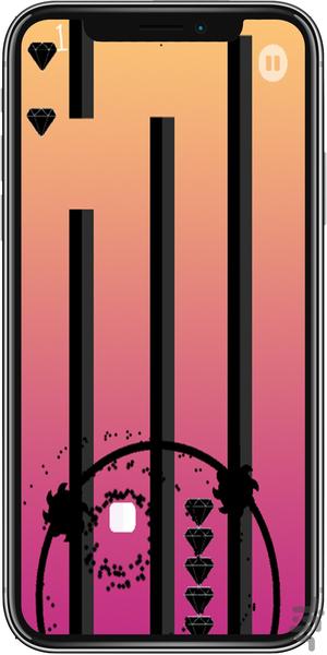 سکتور - عکس بازی موبایلی اندروید