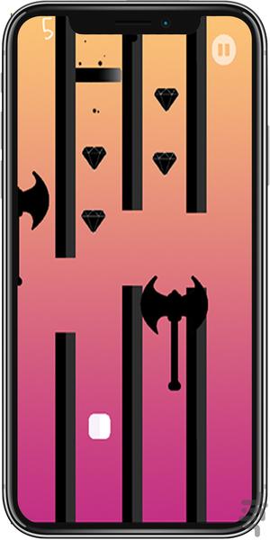 سکتور - عکس بازی موبایلی اندروید