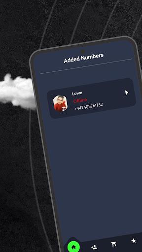 Notify : WP Last Seen Tracker - عکس برنامه موبایلی اندروید