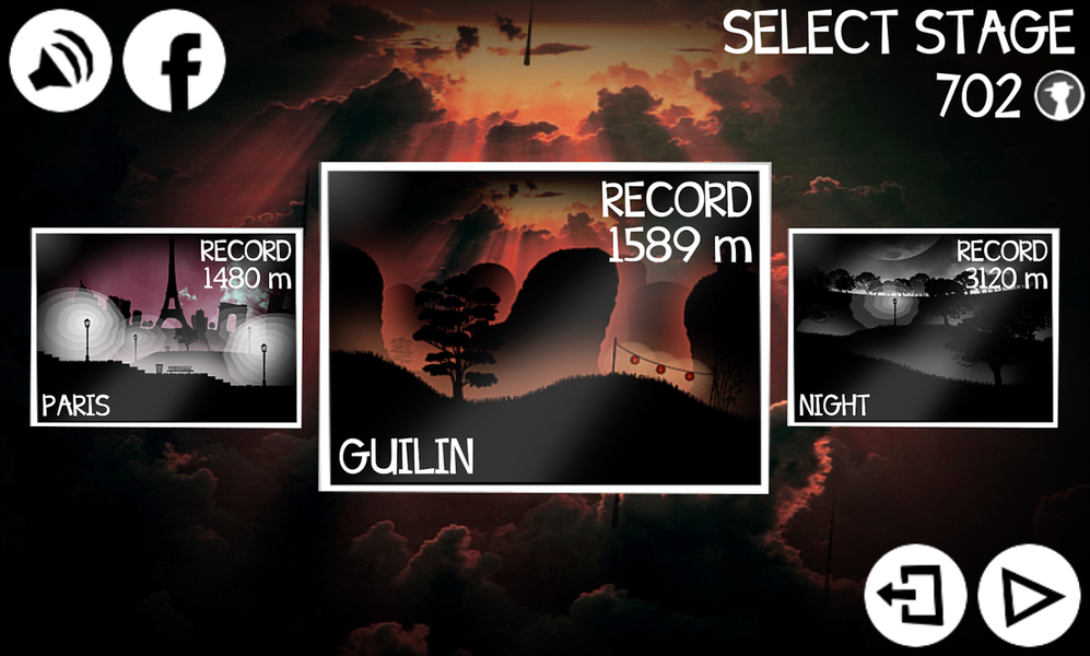 Bad Roads ۲ - عکس بازی موبایلی اندروید