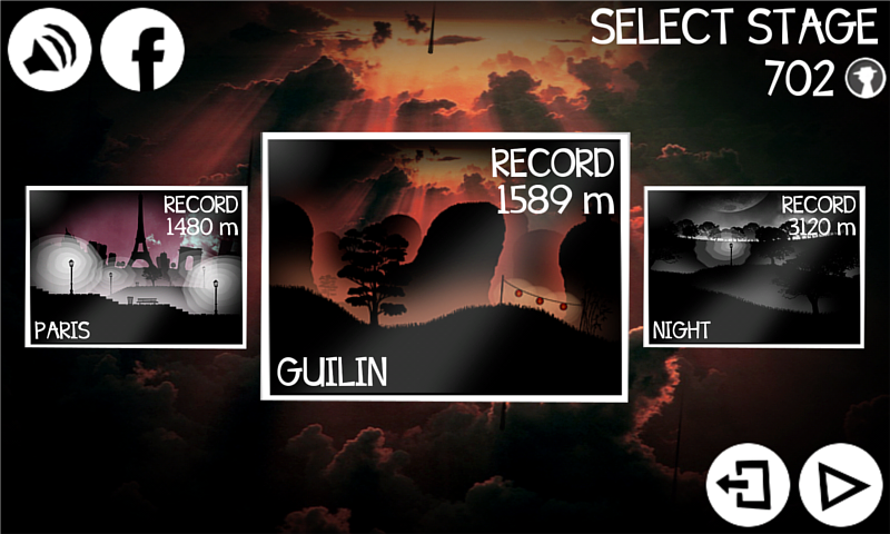 Bad Roads ۲ - عکس بازی موبایلی اندروید