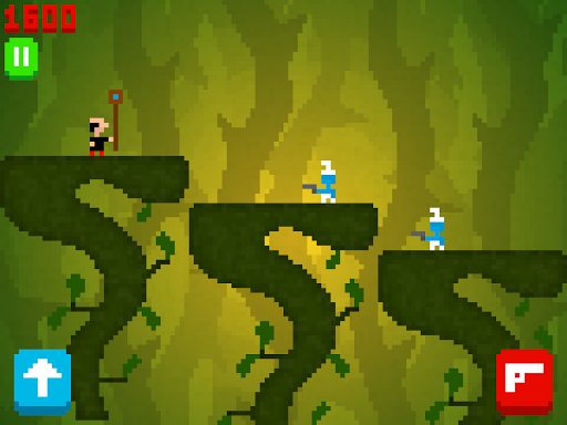 Super MiniPix - Gameplay image of android game