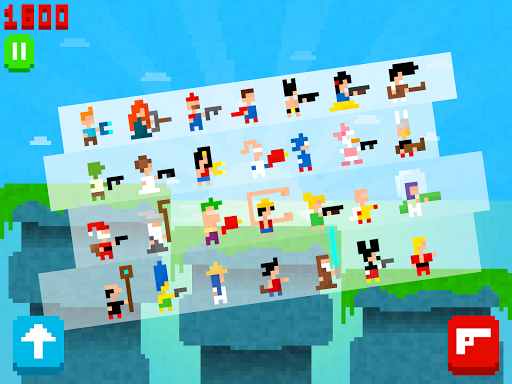 Super MiniPix - Gameplay image of android game