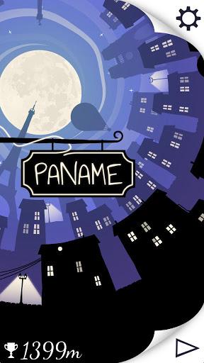 Paname - Gameplay image of android game