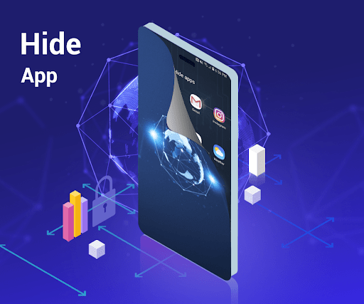 ۳D Launcher -Perfect ۳D Launch - عکس برنامه موبایلی اندروید