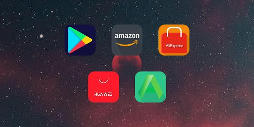 NOVA Icon Pack - عکس برنامه موبایلی اندروید