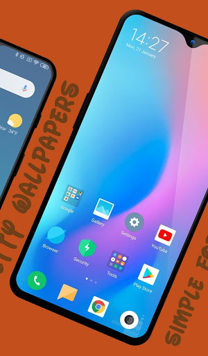 12 Best MIUI Themes to Make Xiaomi Device Look Like Stock Android | Beebom