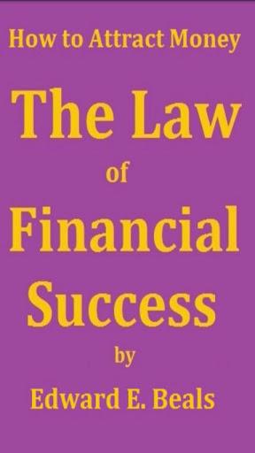 How to Attract Money - EBOOK - عکس برنامه موبایلی اندروید
