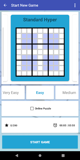 Sudoku - Classic Brain Puzzle - عکس بازی موبایلی اندروید