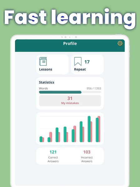 Learn Arabic. Beginners - عکس برنامه موبایلی اندروید