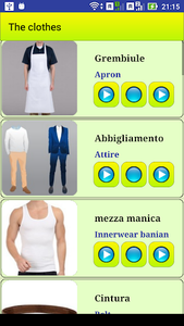 App abbigliamento clearance low cost