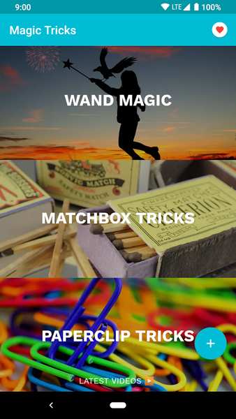 Learn Magic Tricks: Easy & Fun - Image screenshot of android app