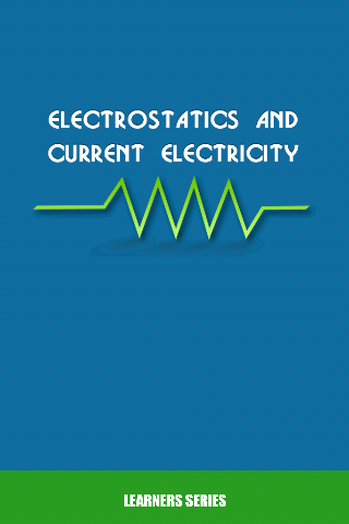 Electrostatics and Electricity - عکس برنامه موبایلی اندروید