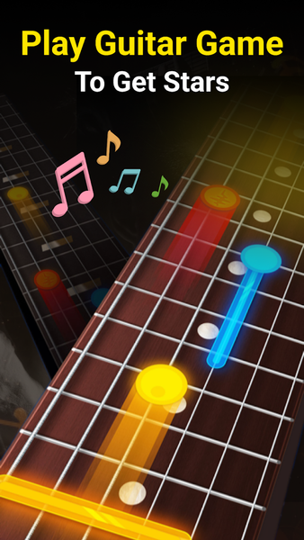 Learn Guitar: Classic Guitar - Image screenshot of android app