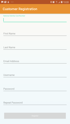 Arpico Finance Self Care - Image screenshot of android app