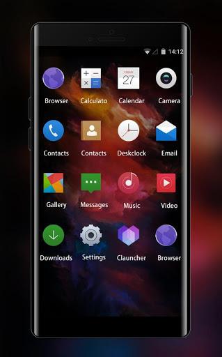 Theme for LeEco Le 1s HD - Image screenshot of android app