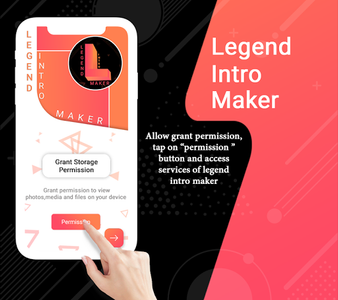 Gaming Intro Maker Intro Maker for Android - Free App Download