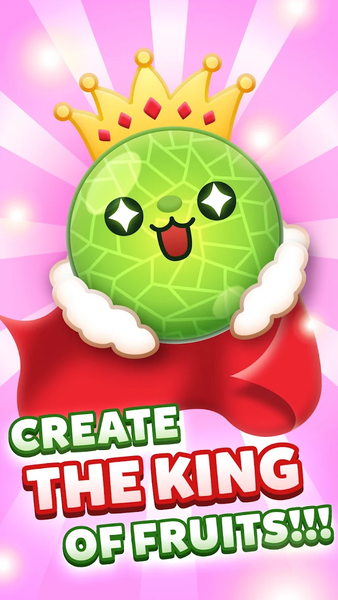 Melon Masher Mania - Gameplay image of android game
