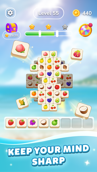 Zen Master - Home Design - Image screenshot of android app