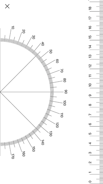 Bubble Level - Spirit Level - عکس برنامه موبایلی اندروید