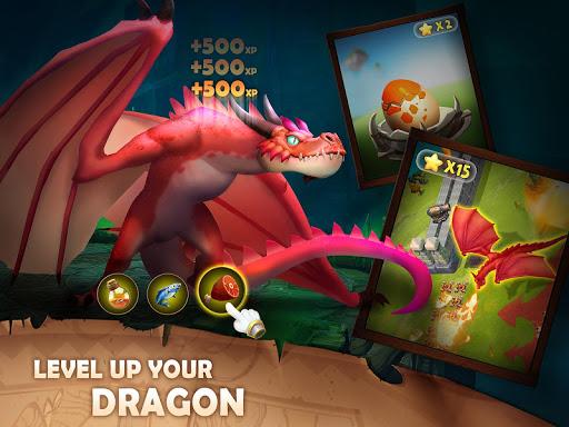 Blaze of Battle - عکس بازی موبایلی اندروید