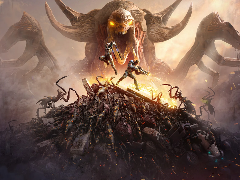 Marsaction: Infinite Ambition - Gameplay image of android game