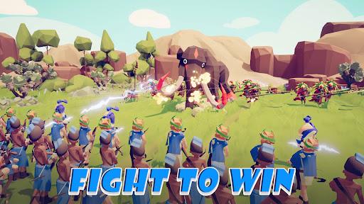 War of Deities - عکس بازی موبایلی اندروید