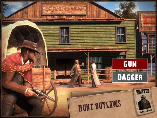 West Game – غرب وحشی - عکس بازی موبایلی اندروید