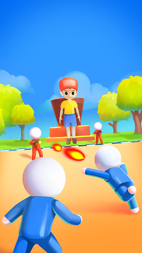 Life Challenges: Game Royale – بازی مرگ و زندگی - عکس بازی موبایلی اندروید