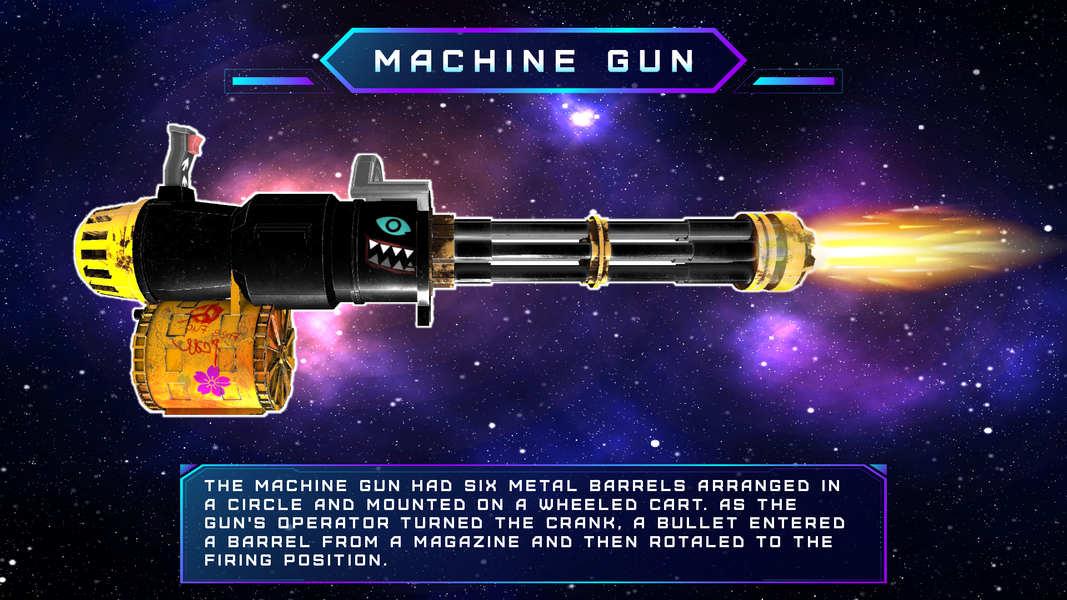 Lightsaber Simulator & Gun - عکس بازی موبایلی اندروید