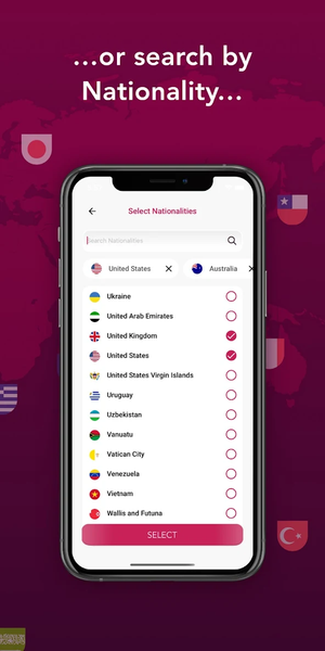 Linguado - Language Community - عکس برنامه موبایلی اندروید