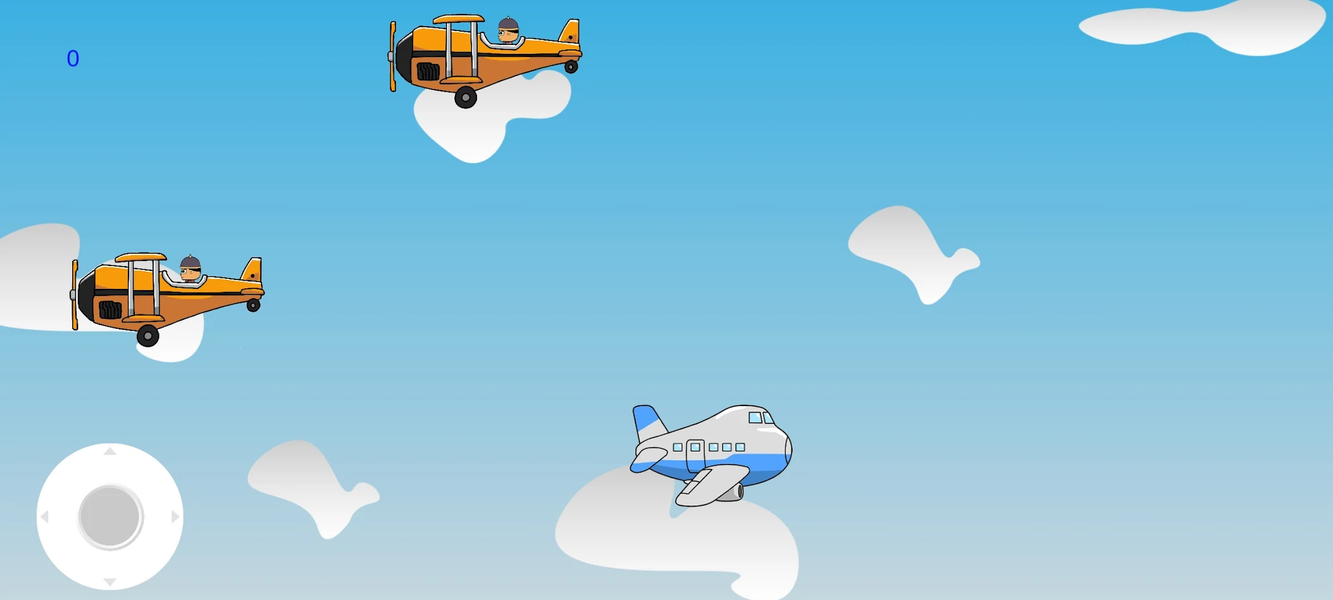 Airplan - Fly Simulator for Android - Download | Bazaar