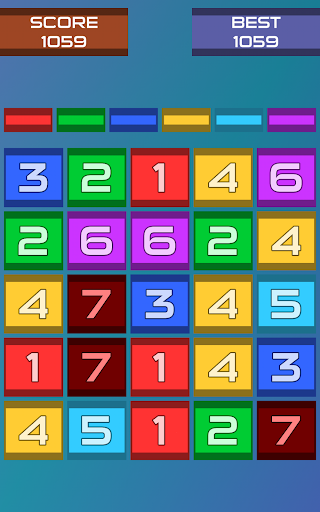 Tap +۱ - عکس بازی موبایلی اندروید