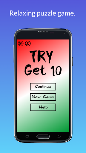 Try Get 10 - عکس بازی موبایلی اندروید