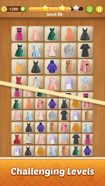 Tile Puzzle - Match Animal - عکس بازی موبایلی اندروید