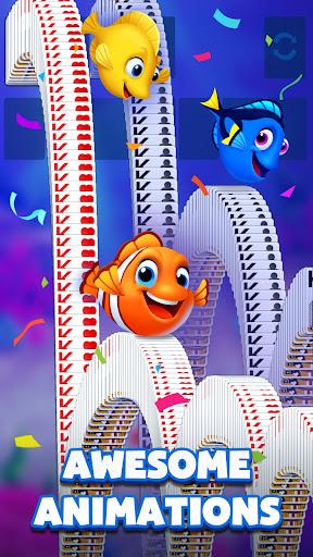 Solitaire Ocean - عکس بازی موبایلی اندروید