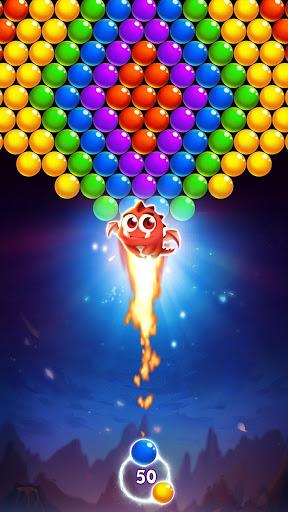 Bubble Shooter - عکس بازی موبایلی اندروید