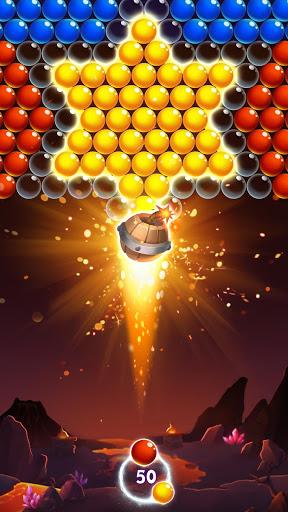 Bubble Shooter - عکس بازی موبایلی اندروید