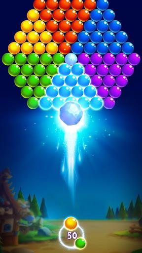 Bubble Shooter - عکس بازی موبایلی اندروید