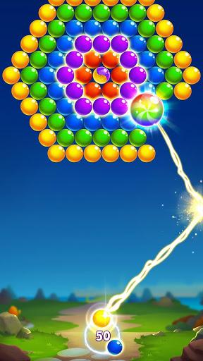 Bubble Shooter - عکس بازی موبایلی اندروید