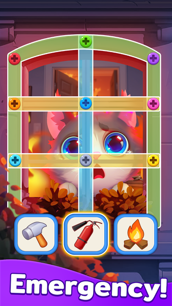 Screw Story: Nut & Bolt Puzzle - عکس بازی موبایلی اندروید