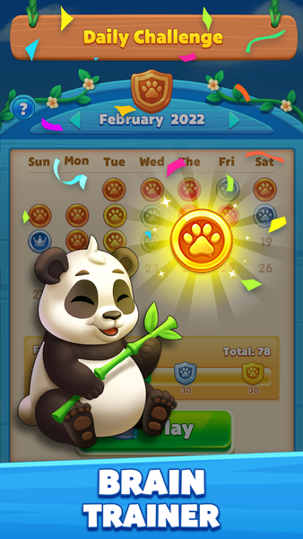 Solitaire Zoo - عکس بازی موبایلی اندروید