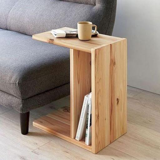 Coffee Table Designs - عکس برنامه موبایلی اندروید