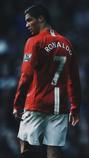 Cool Ronaldo Wallpapers  Wallpaper Cave