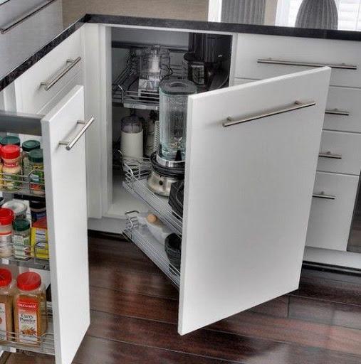 Kitchen Drawer - عکس برنامه موبایلی اندروید