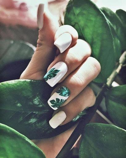 Nail Ideas - عکس برنامه موبایلی اندروید