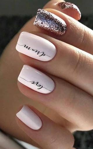 Nail Ideas - عکس برنامه موبایلی اندروید