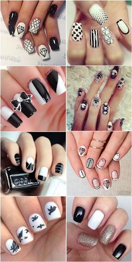 Nail Art: Designs - عکس برنامه موبایلی اندروید