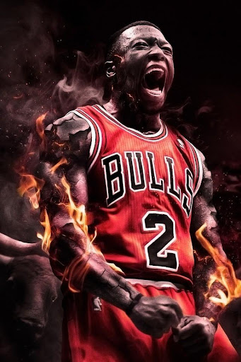 NBA 2K23 4K Wallpaper iPhone HD Phone 2641i